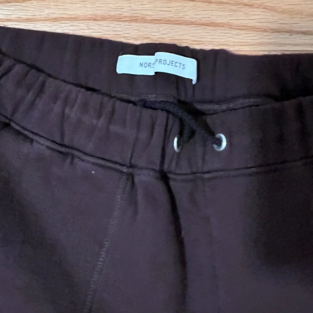 Norse Projects - Womens Karina Cotton